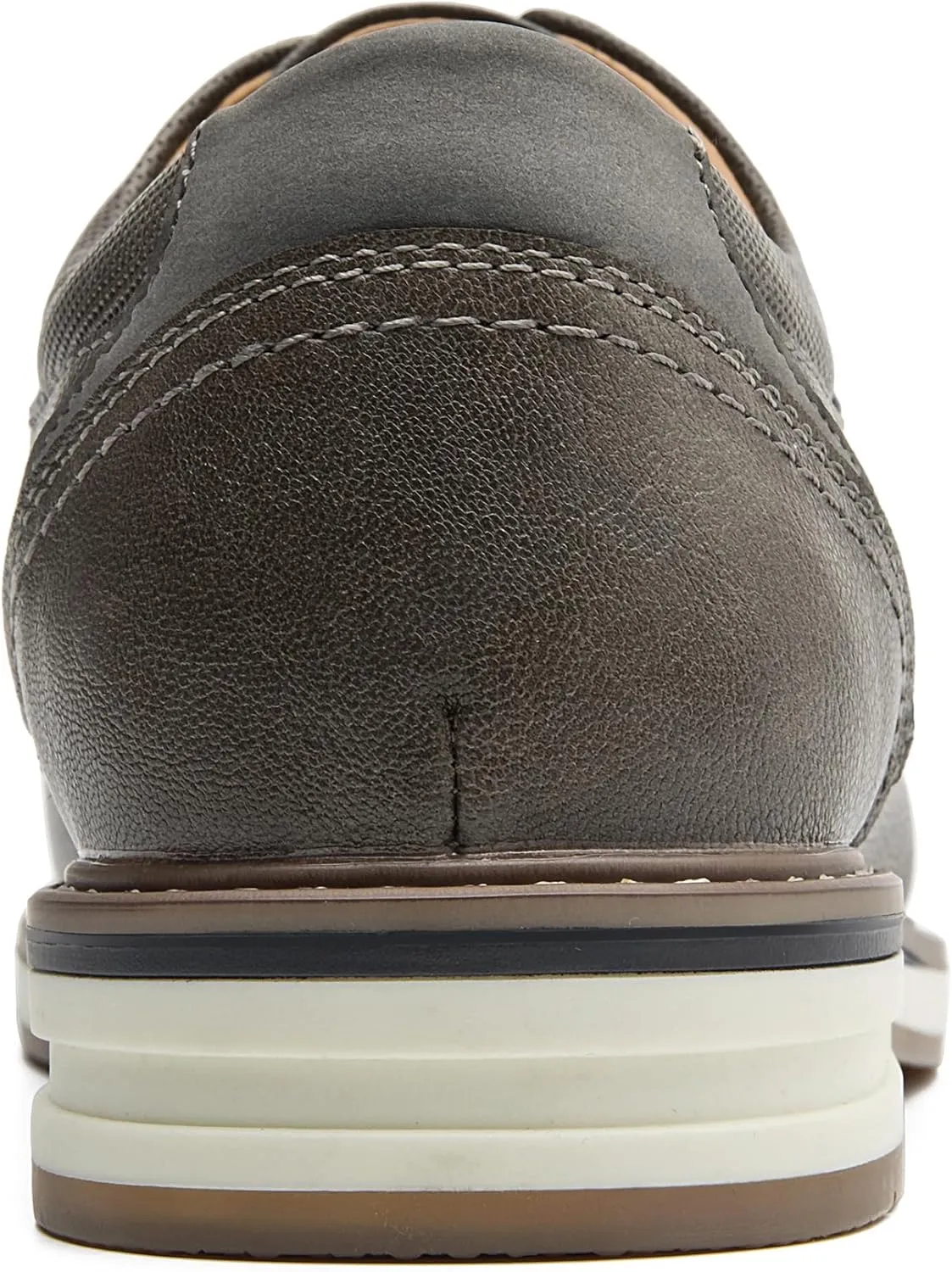 Men's Dress Shoes Casual Business Formal Oxfords Classic Lace Up Work Dress Shoes