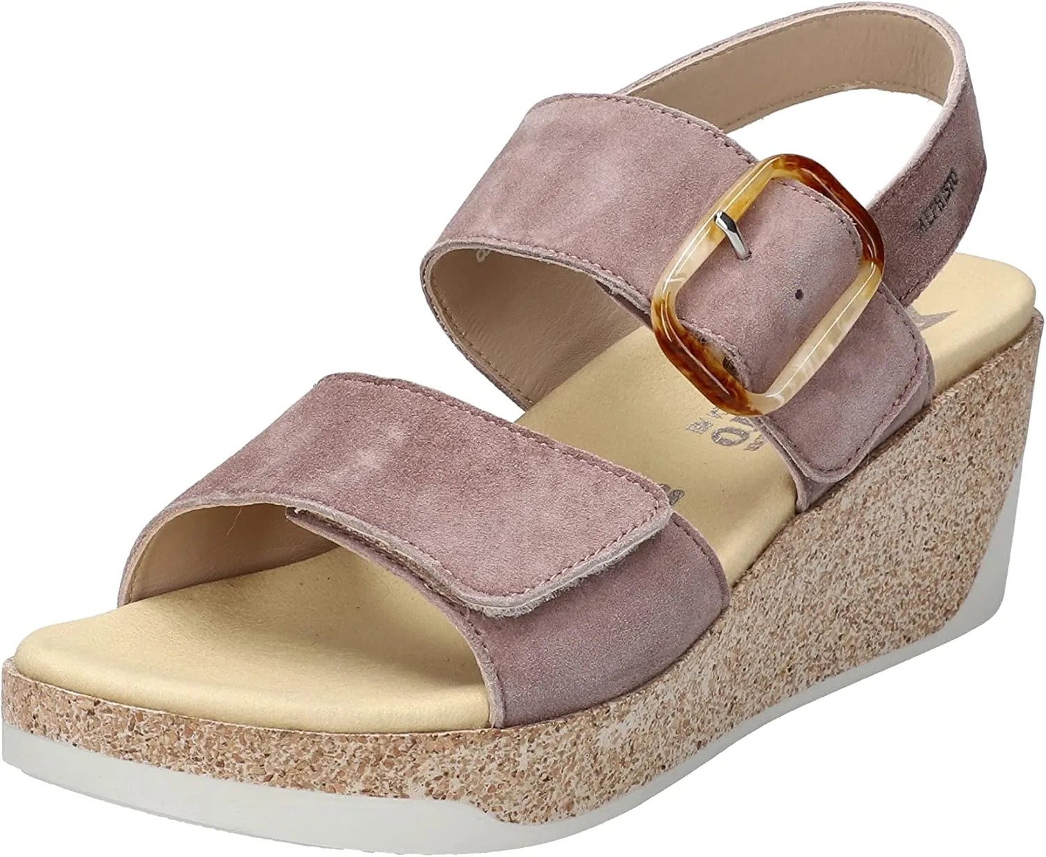 Mephisto Women's Giulia Wedge Sandal