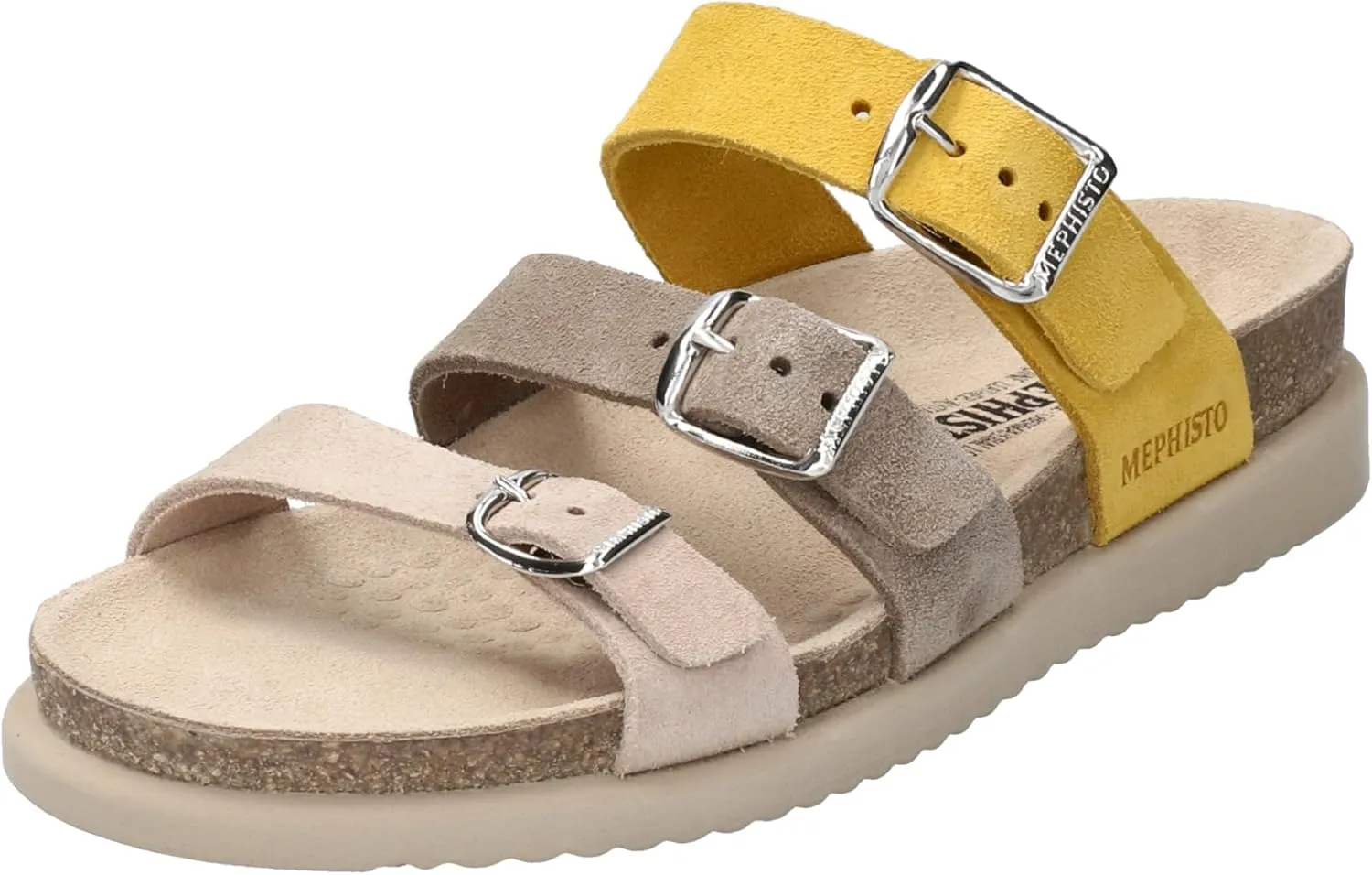 Mephisto Women's Hyacinta Sandal