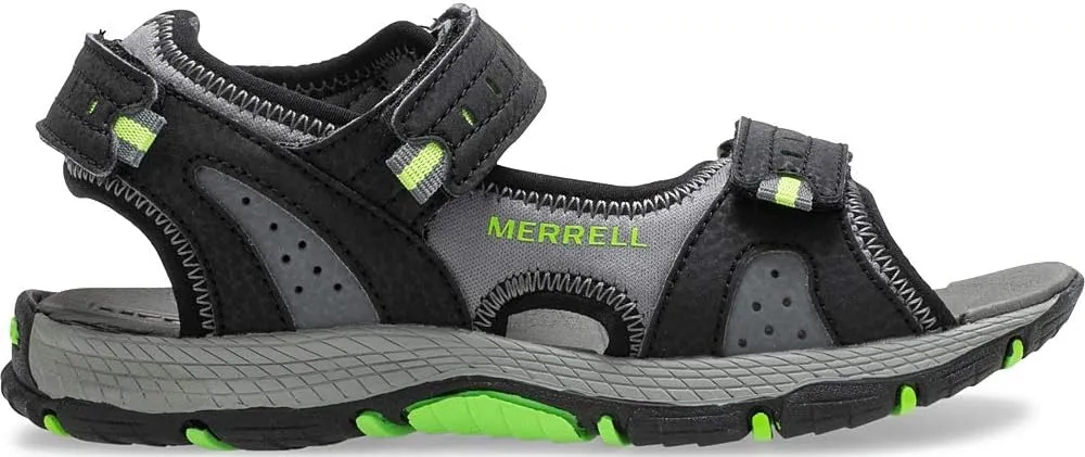 Merrell Kids' Panther Sandal 2.0