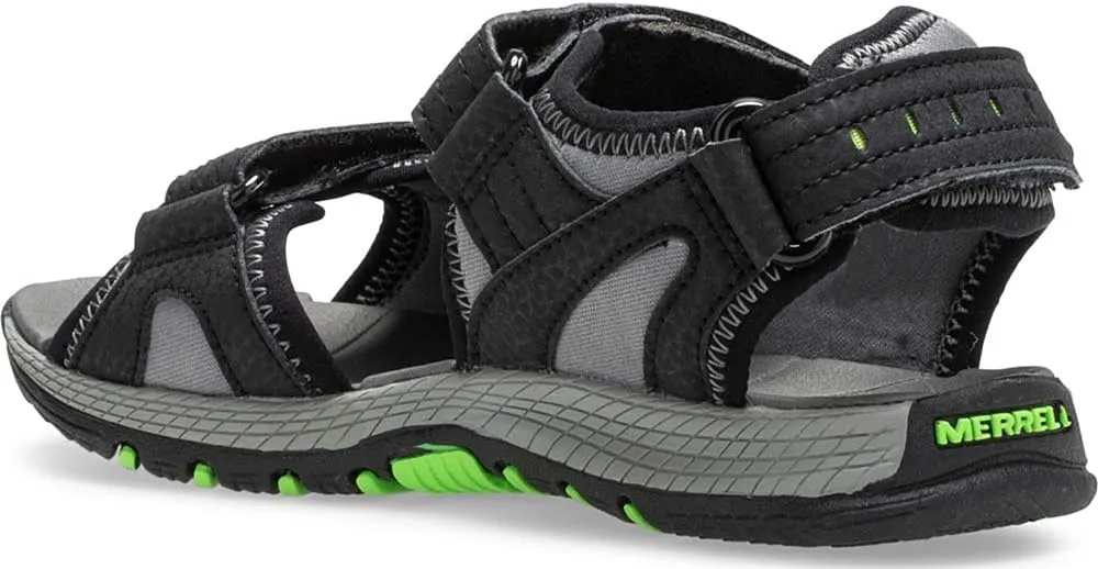 Merrell Kids' Panther Sandal 2.0