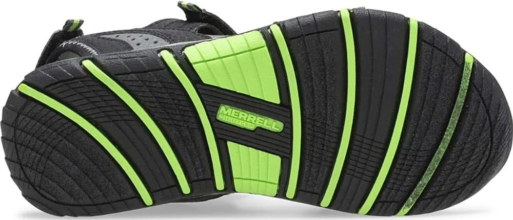 Merrell Kids' Panther Sandal 2.0