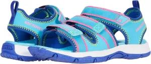 Merrell Unisex-Child Hydro Creek Sport Sandal