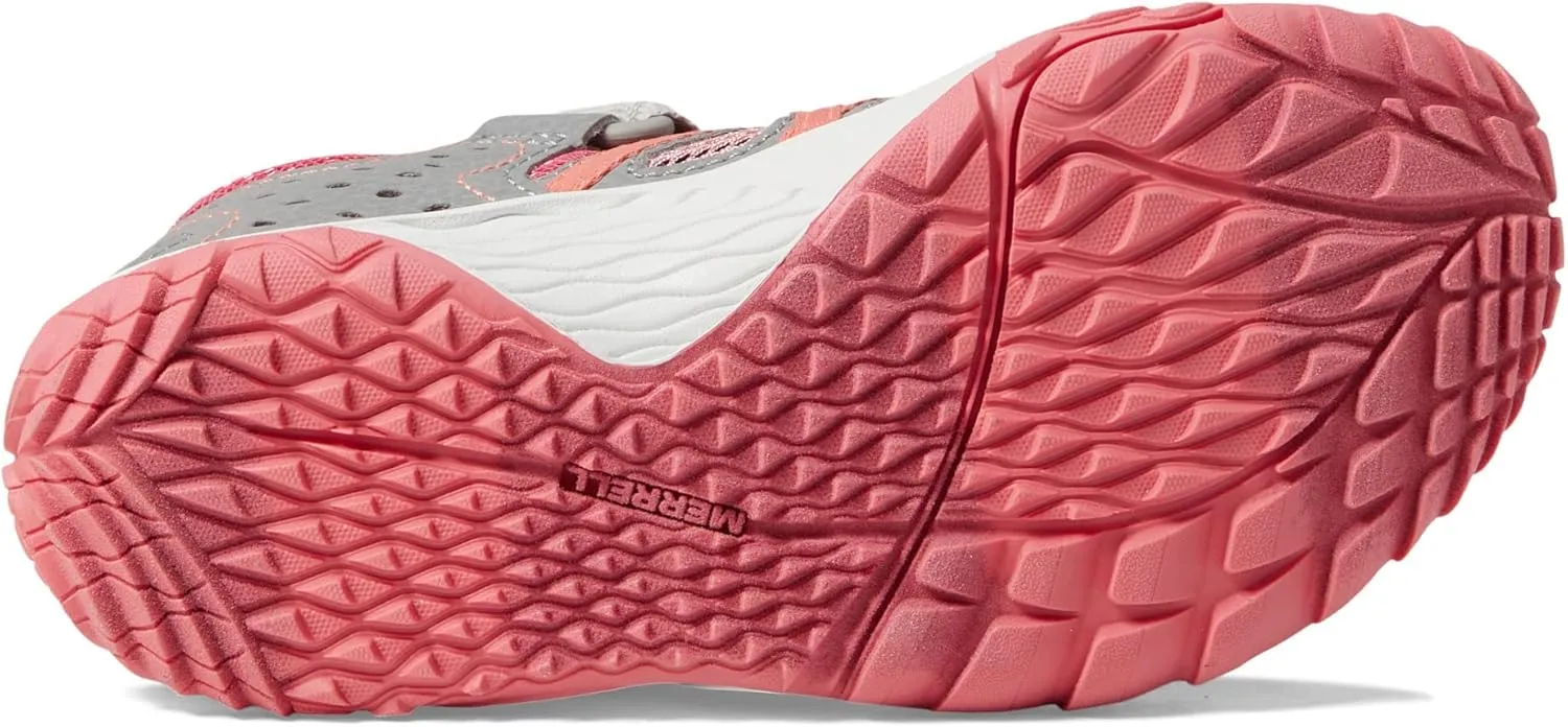 Merrell Unisex-Child Hydro Glove Sport Sandal