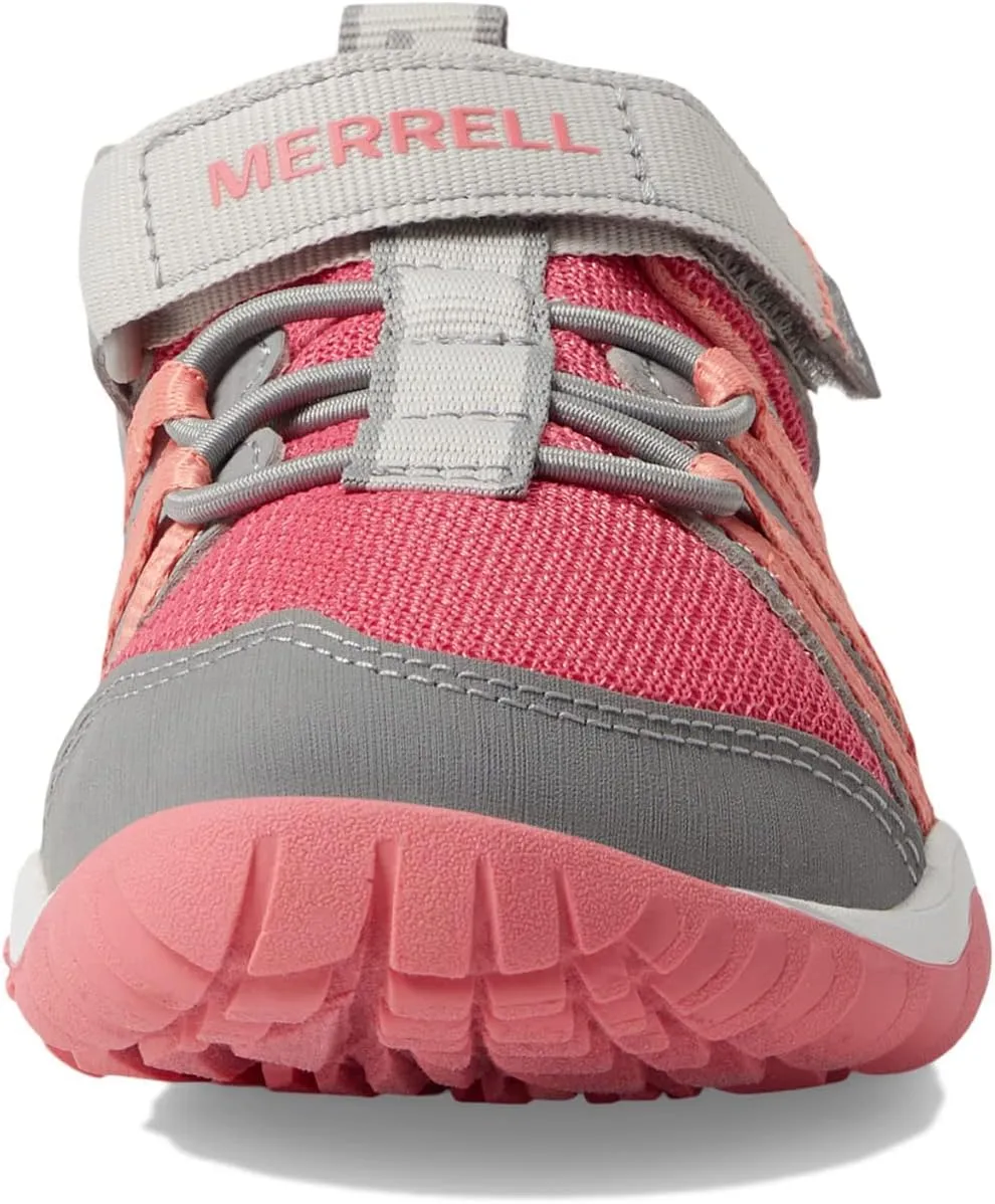 Merrell Unisex-Child Hydro Glove Sport Sandal
