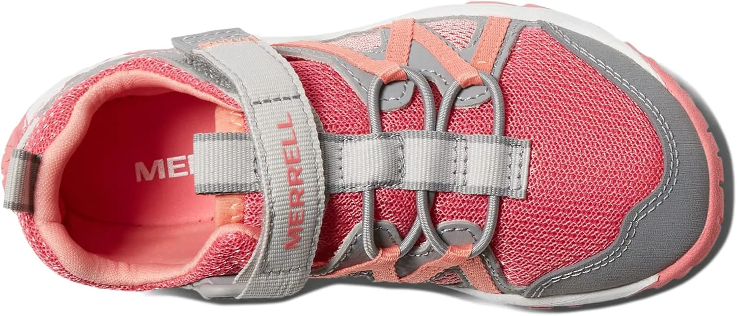 Merrell Unisex-Child Hydro Glove Sport Sandal