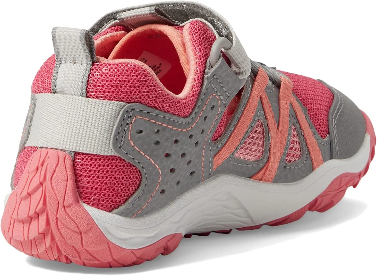 Merrell Unisex-Child Hydro Glove Sport Sandal