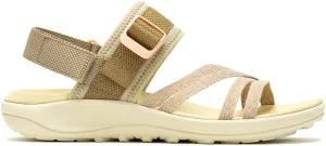 Merrell Women's Ankle-Strap Sport Sandal