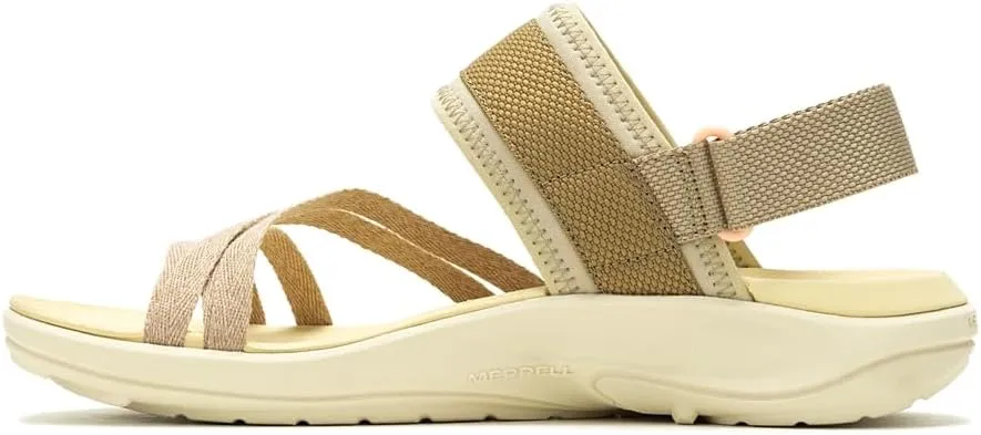 Merrell Women's Ankle-Strap Sport Sandal
