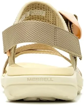 Merrell Women's Ankle-Strap Sport Sandal