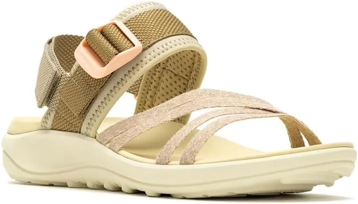 Merrell Women's Ankle-Strap Sport Sandal