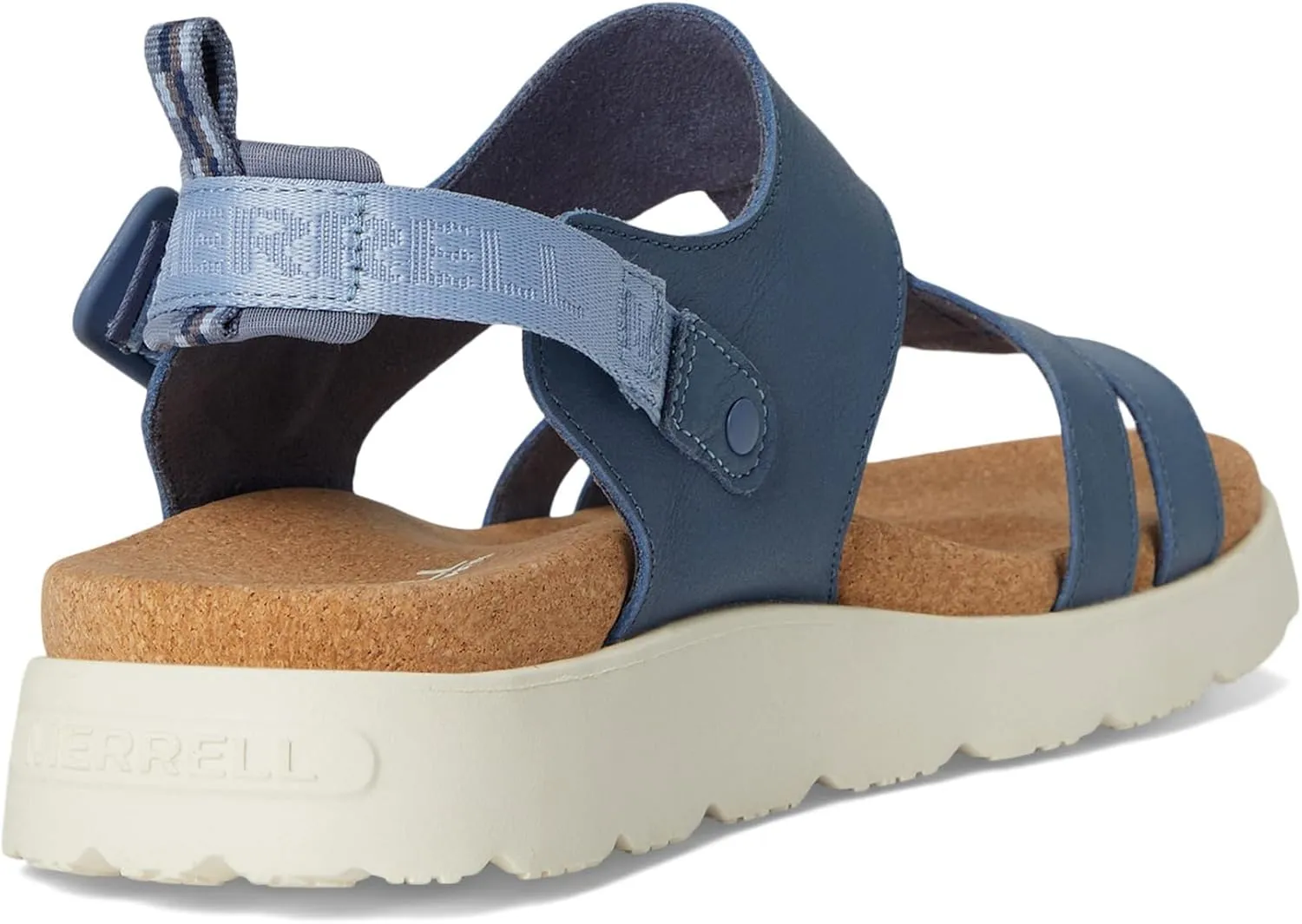 Merrell Women's Fleur Backstrap Sandal
