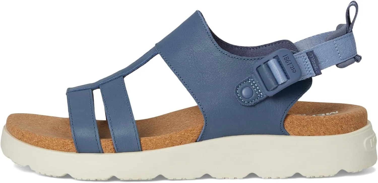Merrell Women's Fleur Backstrap Sandal