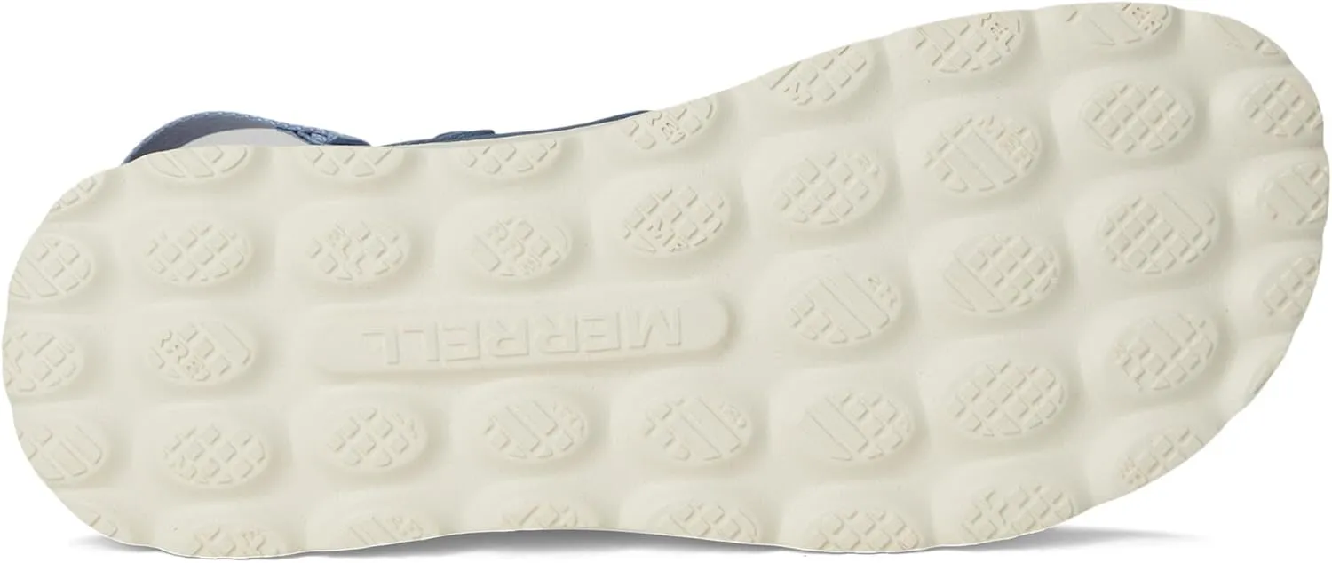 Merrell Women's Fleur Backstrap Sandal