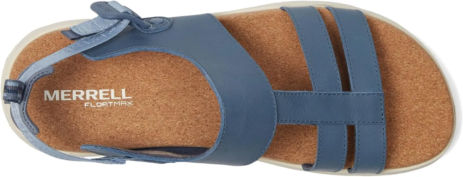 Merrell Women's Fleur Backstrap Sandal
