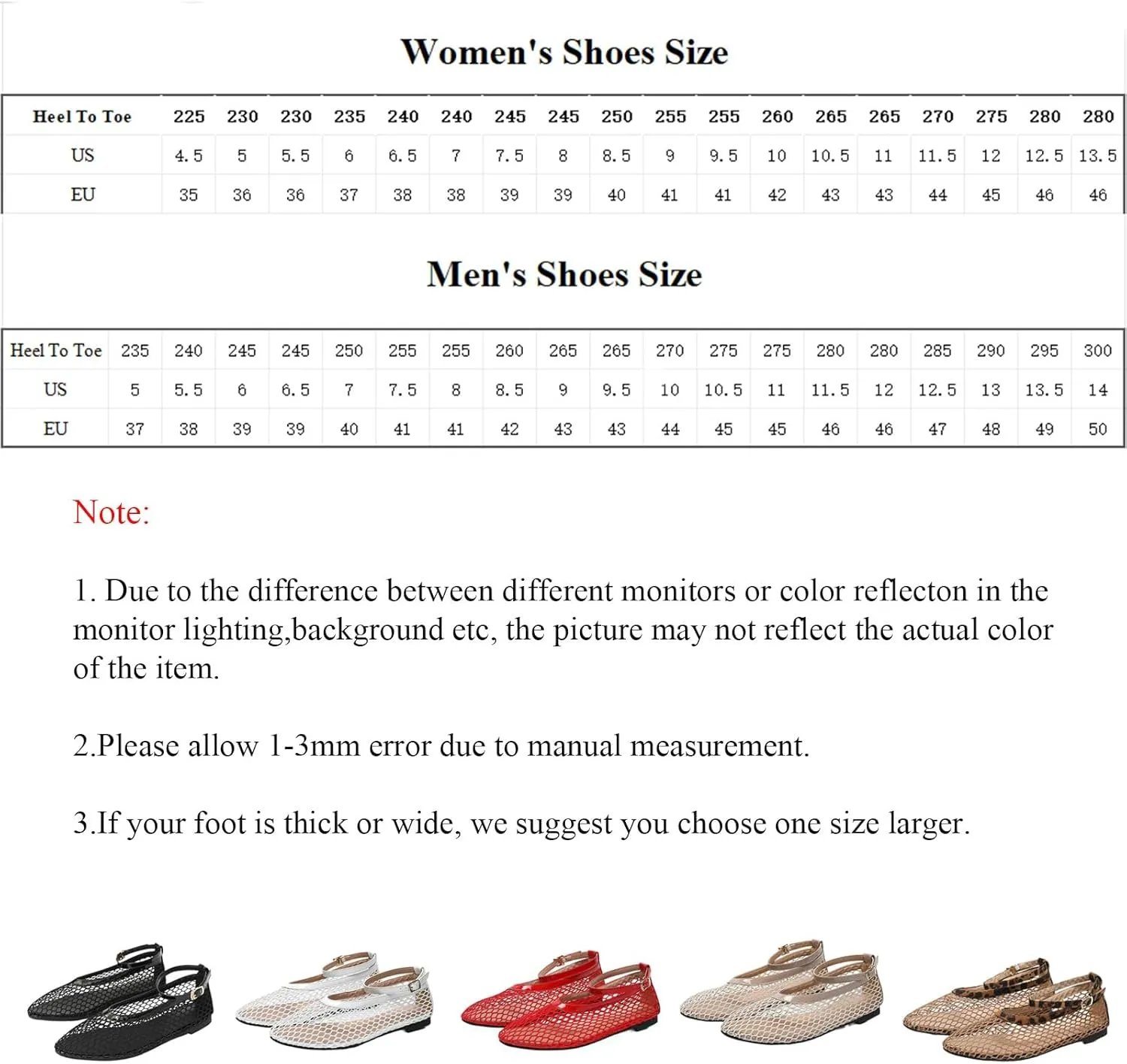 Mesh Ballet Flats for Women Round Toe Ankle Strap Comfy Casual Fishnet Mary Jane Flats Womens Summer Shoes