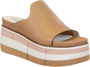 naked Feet Women's FLOW Platform Sandal