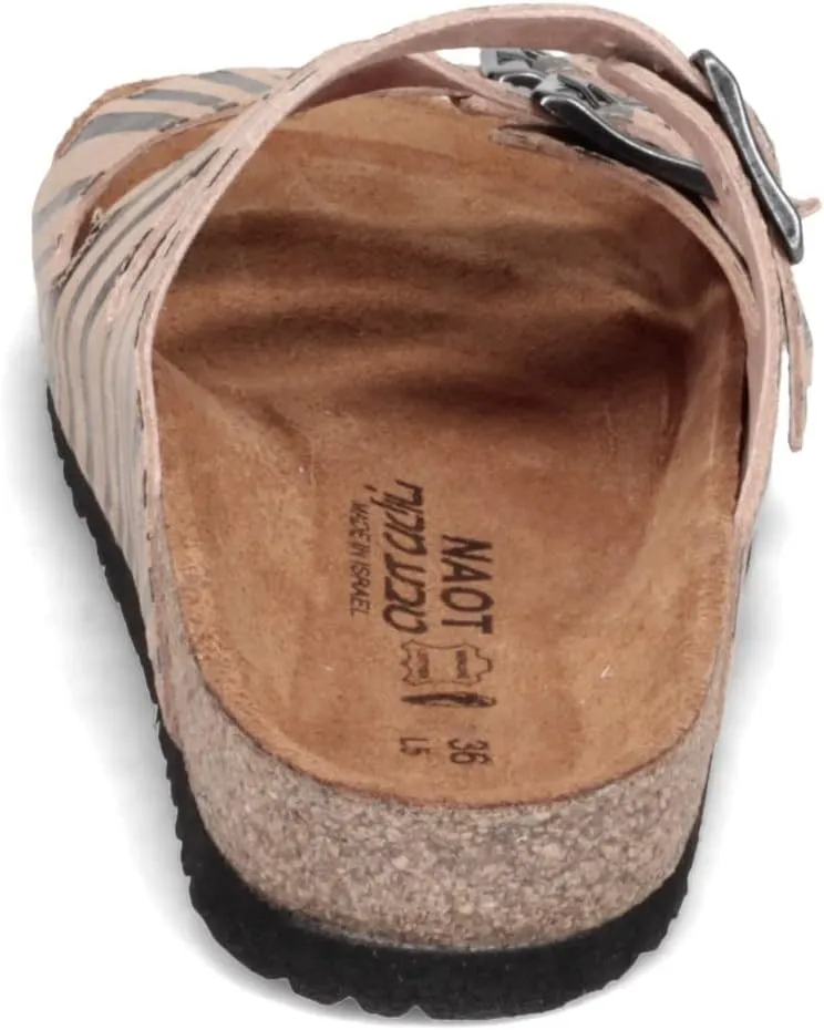 NAOT Footwear Women's Austin Sandal
