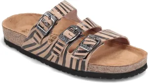 NAOT Footwear Women's Austin Sandal