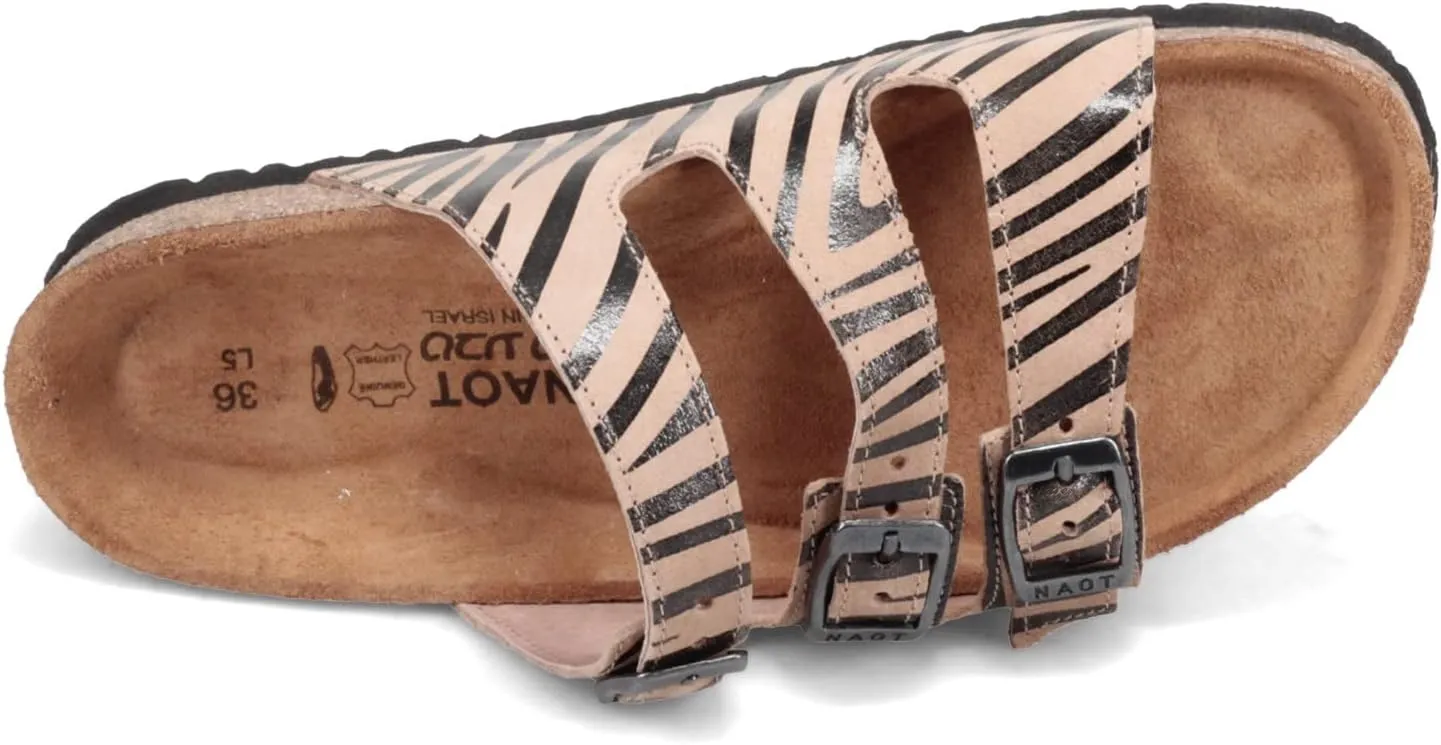 NAOT Footwear Women's Austin Sandal