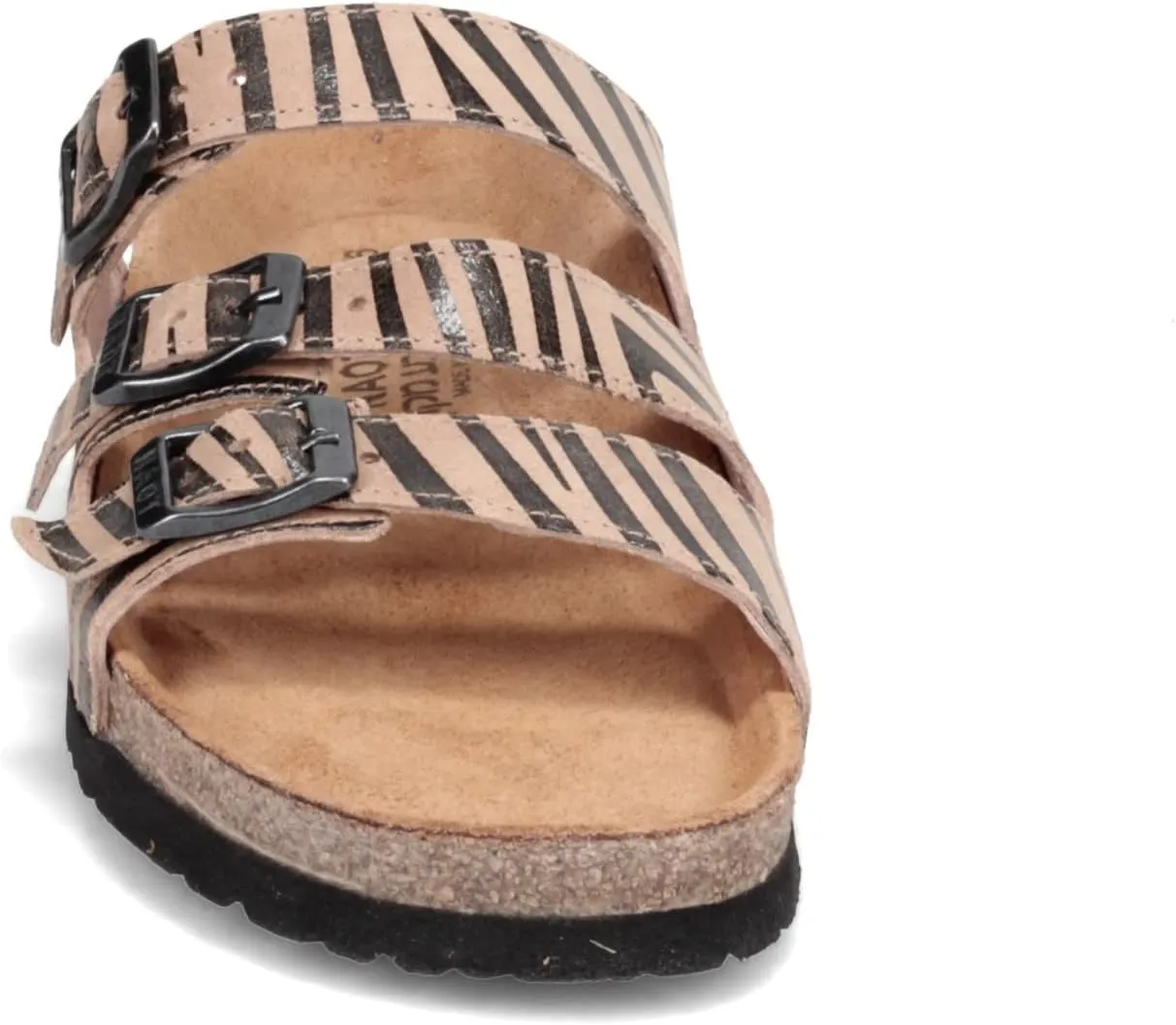 NAOT Footwear Women's Austin Sandal