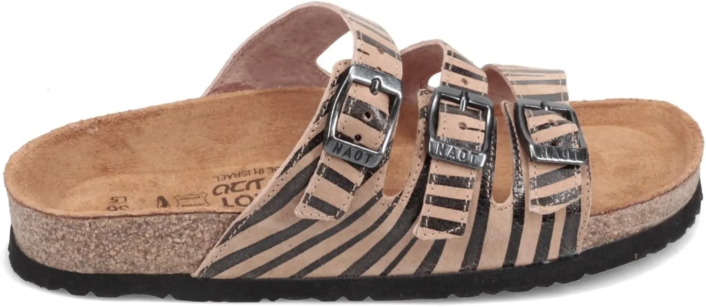 NAOT Footwear Women's Austin Sandal