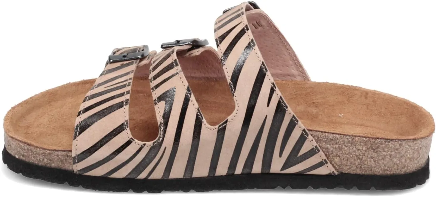 NAOT Footwear Women's Austin Sandal