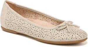 Naturalizer Soul Women's Magical Cutout Ballet Flat