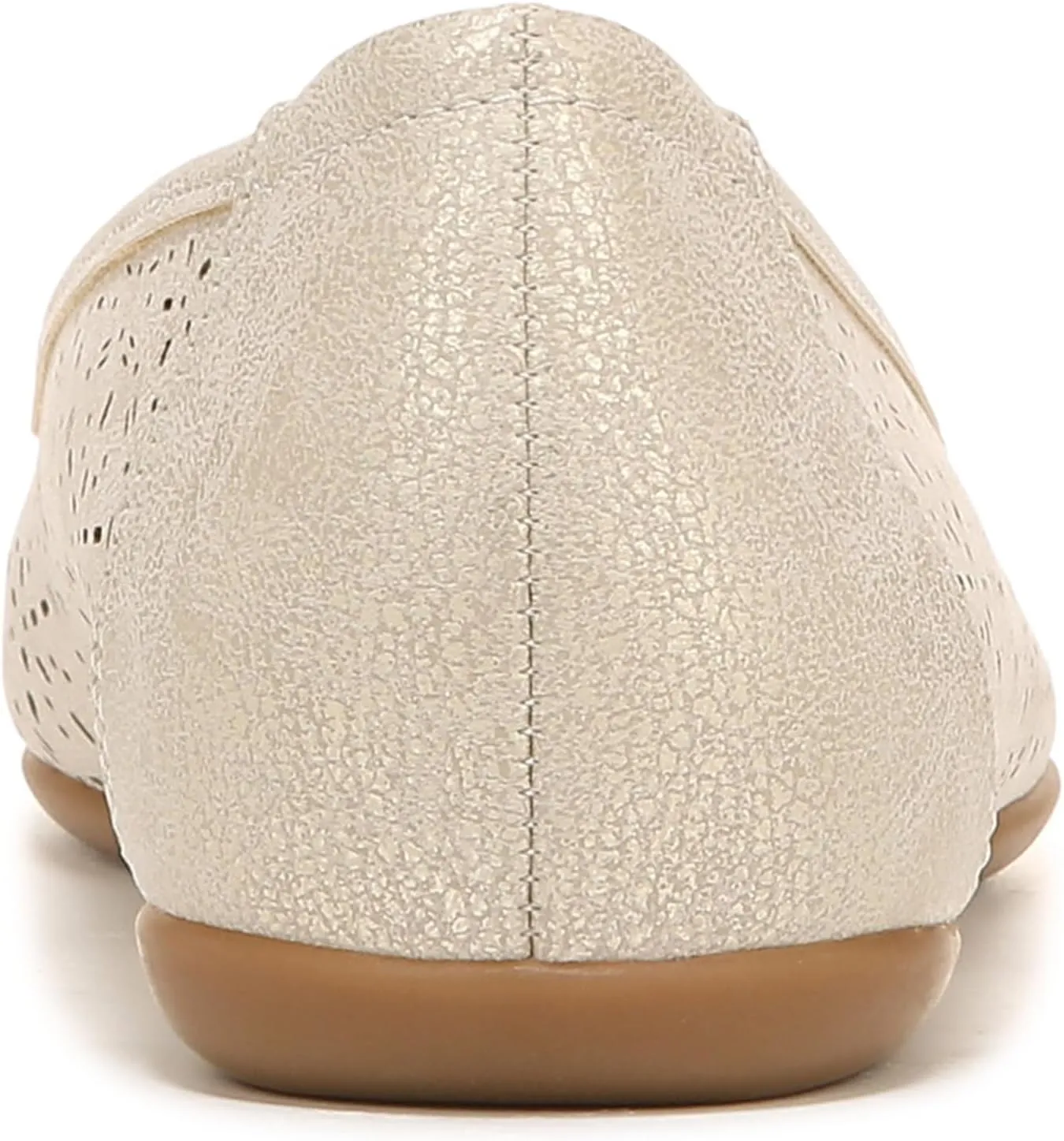 Naturalizer Soul Women's Magical Cutout Ballet Flat