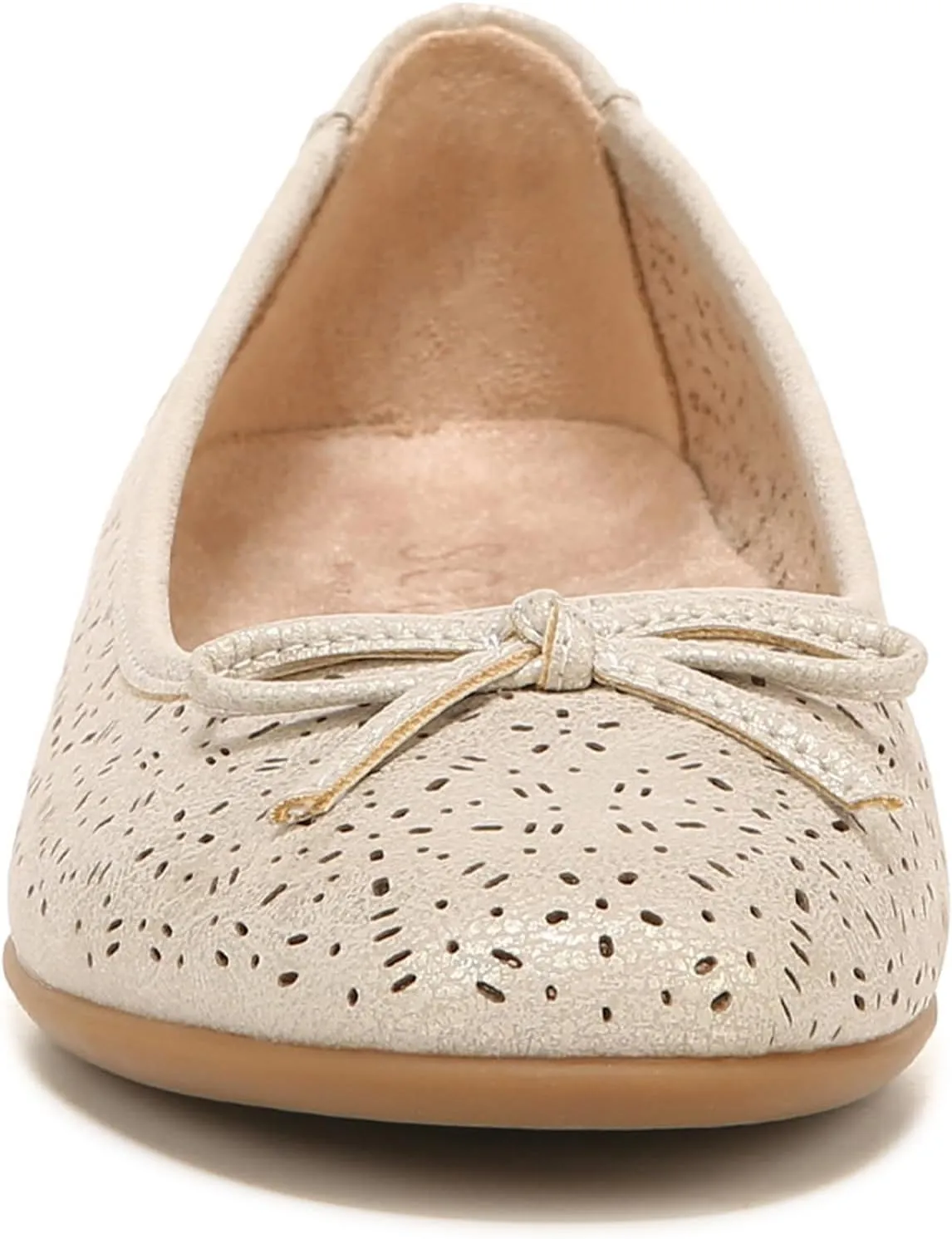 Naturalizer Soul Women's Magical Cutout Ballet Flat