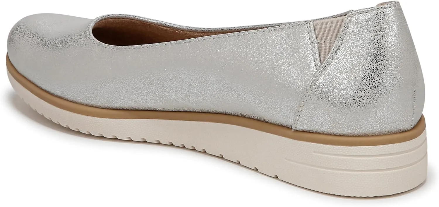 Naturalizer Women's Classic Ballet Flat