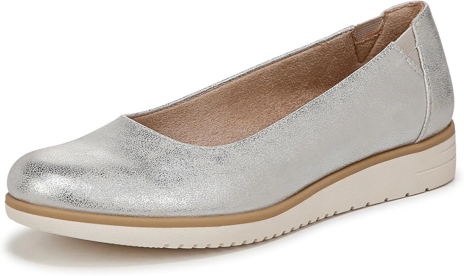 Naturalizer Women's Classic Ballet Flat