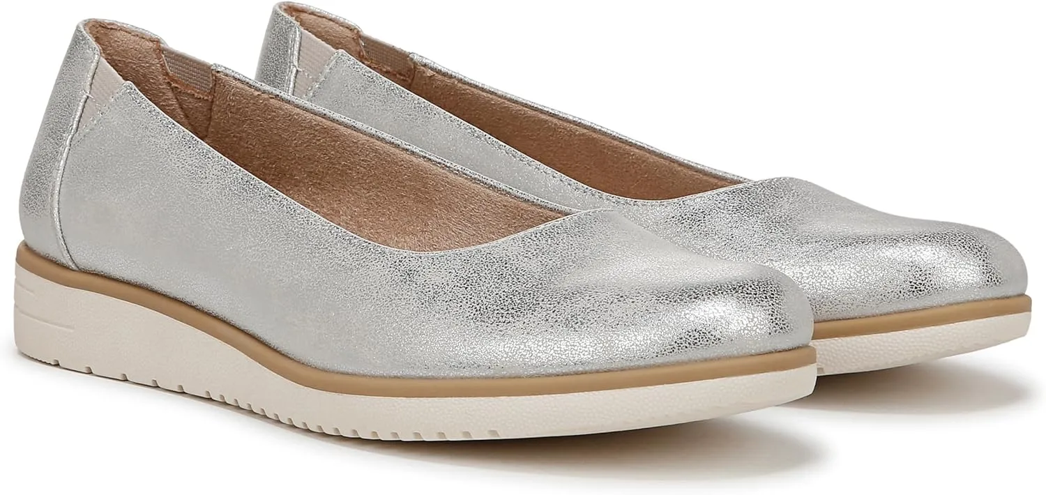 Naturalizer Women's Classic Ballet Flat