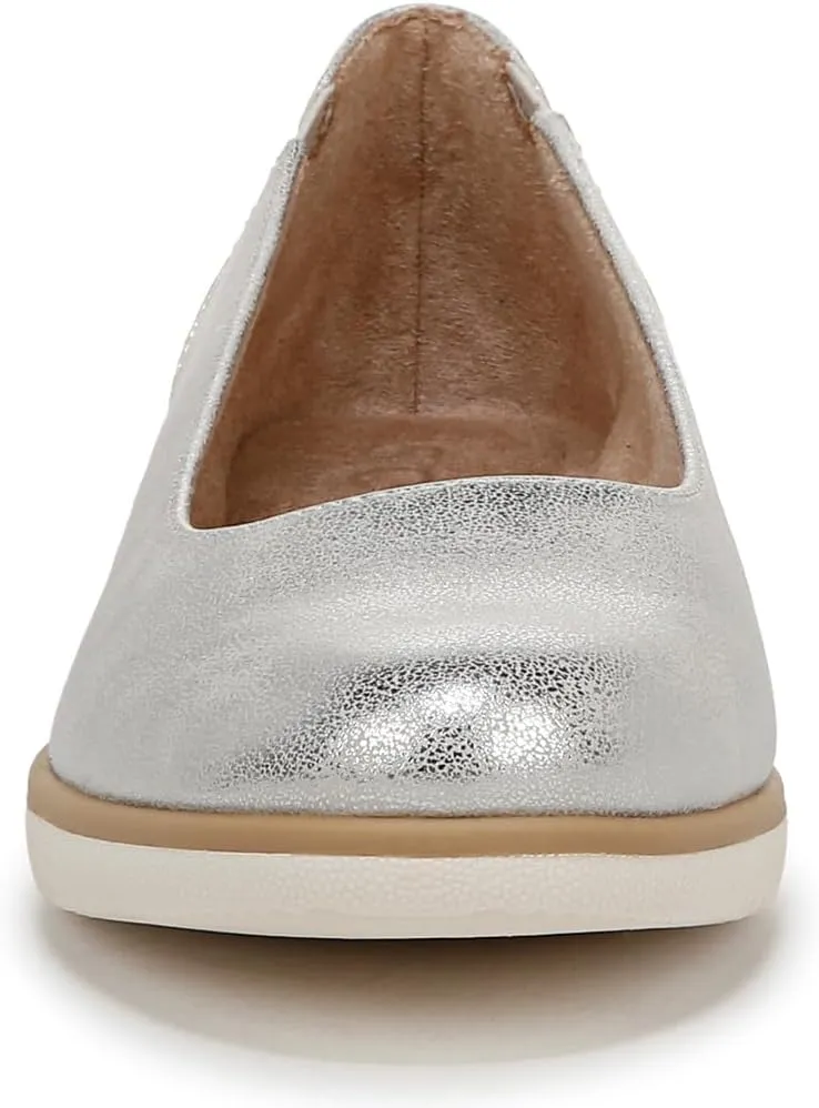 Naturalizer Women's Classic Ballet Flat