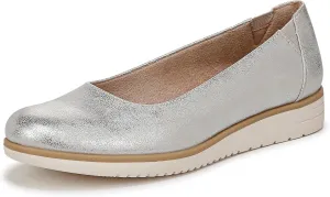 Naturalizer Women's Classic Ballet Flat