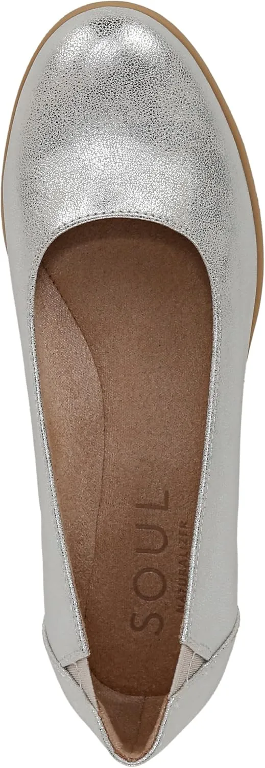 Naturalizer Women's Classic Ballet Flat