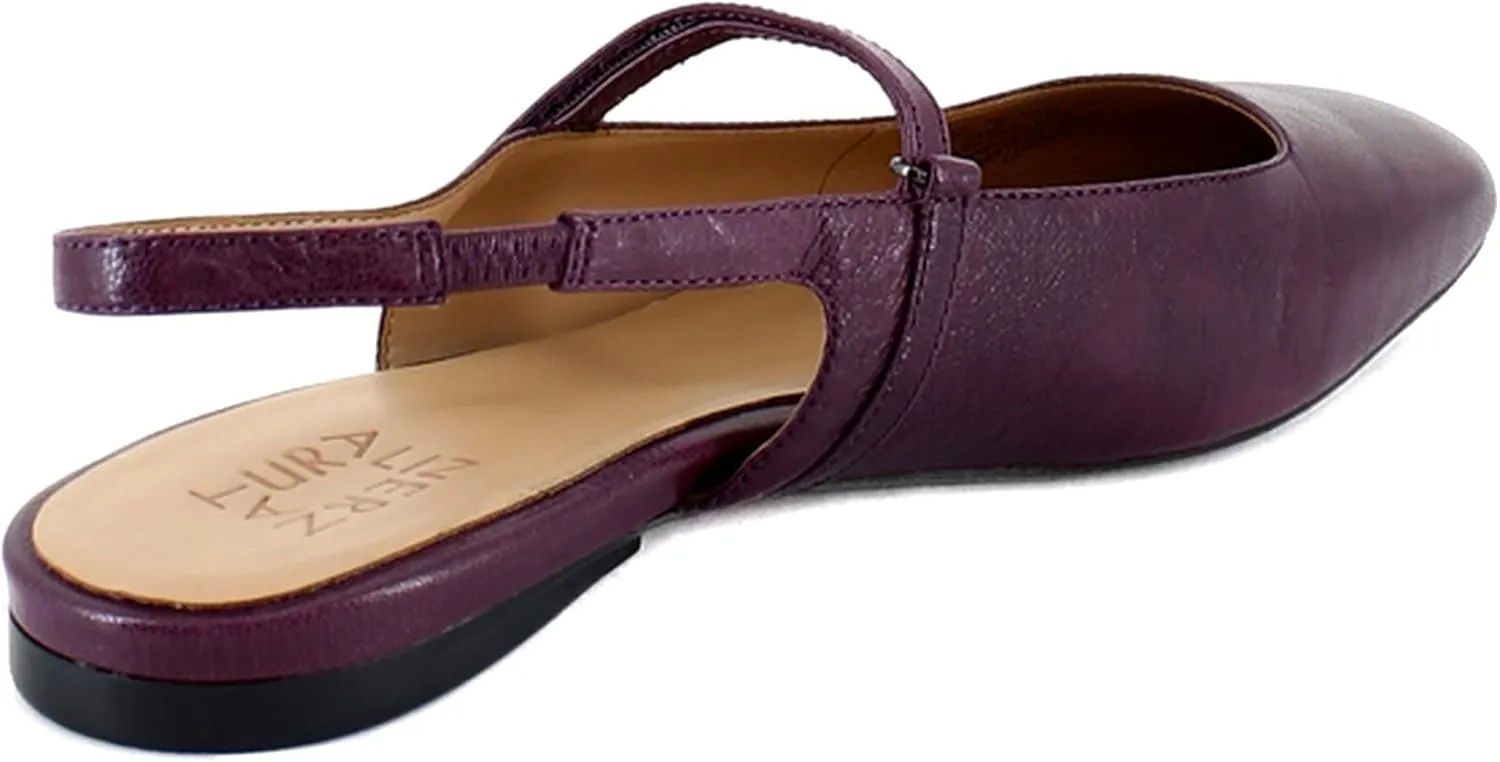 Naturalizer Women's Connie Mary Jane Flat