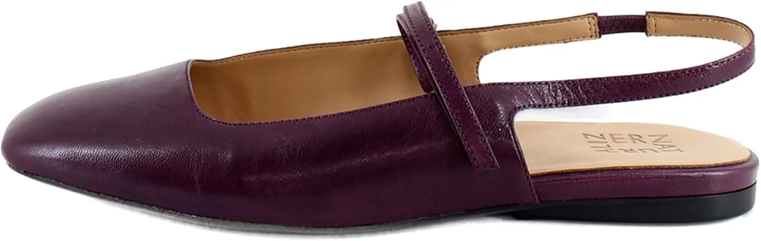Naturalizer Women's Connie Mary Jane Flat