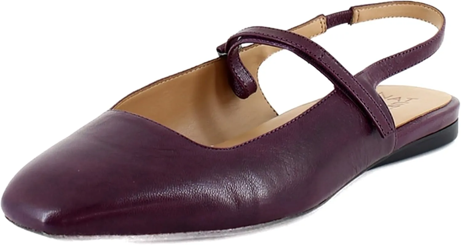Naturalizer Women's Connie Mary Jane Flat