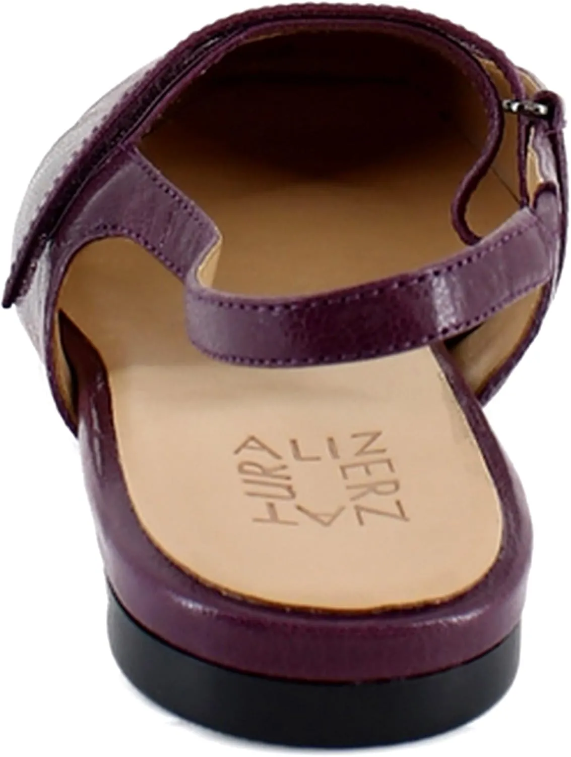 Naturalizer Women's Connie Mary Jane Flat