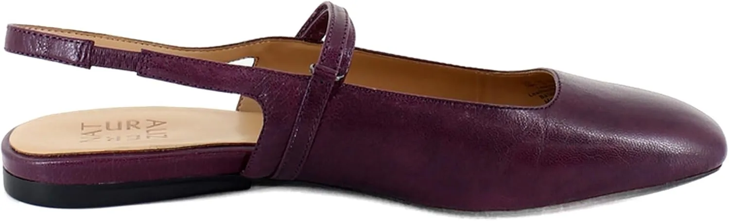 Naturalizer Women's Connie Mary Jane Flat