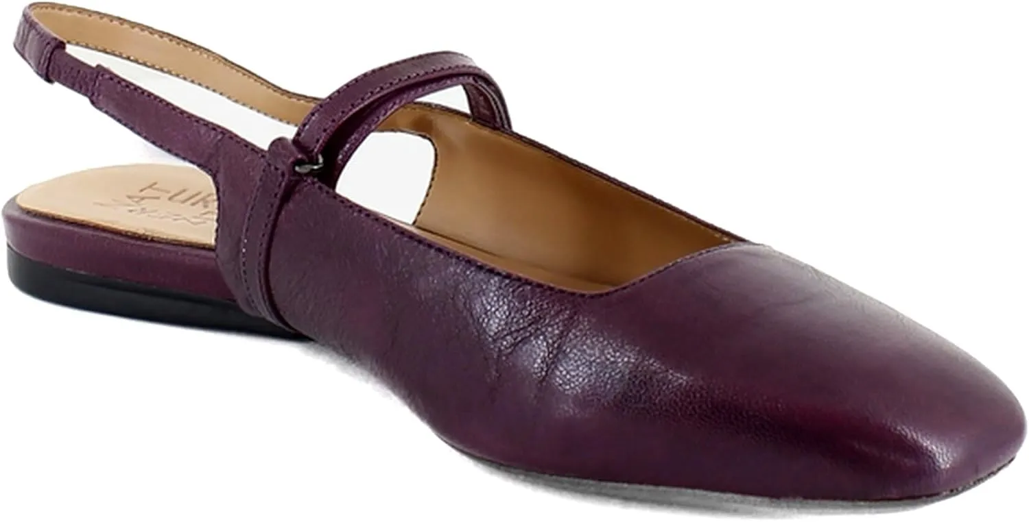 Naturalizer Women's Connie Mary Jane Flat