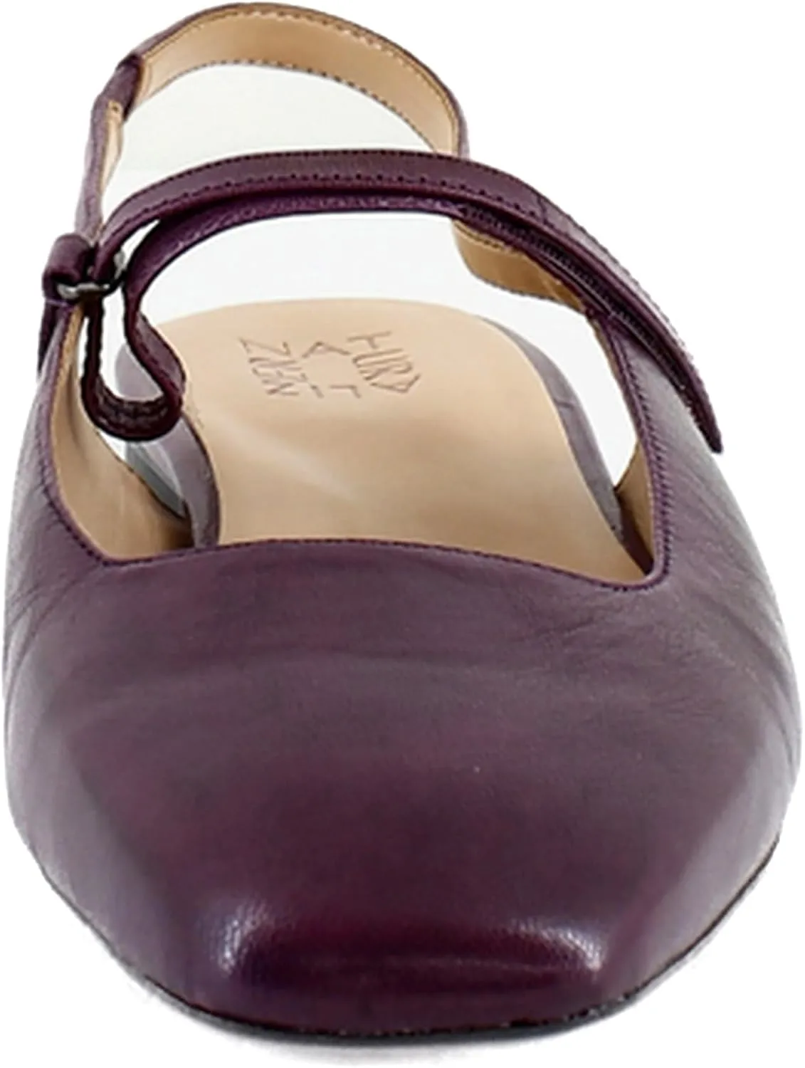 Naturalizer Women's Connie Mary Jane Flat