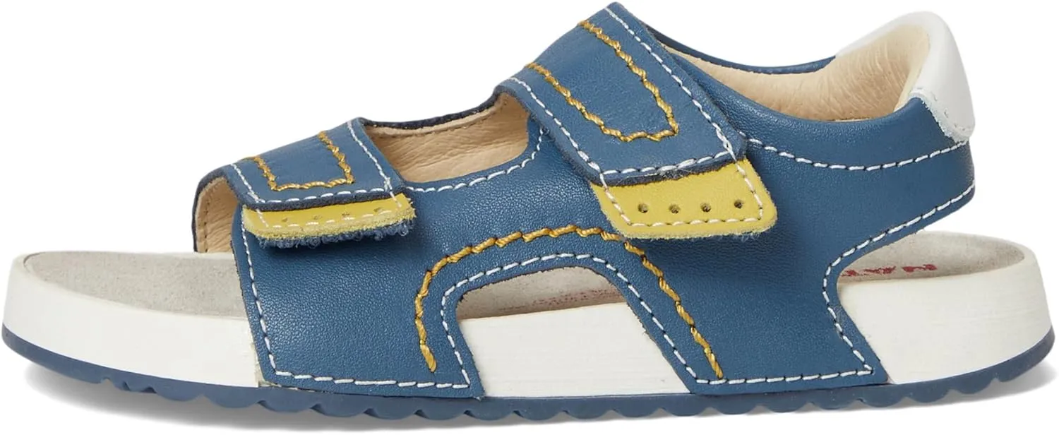 Naturino Boy's Glovy (Toddler/Little Kid) Sandal