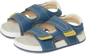 Naturino Boy's Glovy (Toddler/Little Kid) Sandal