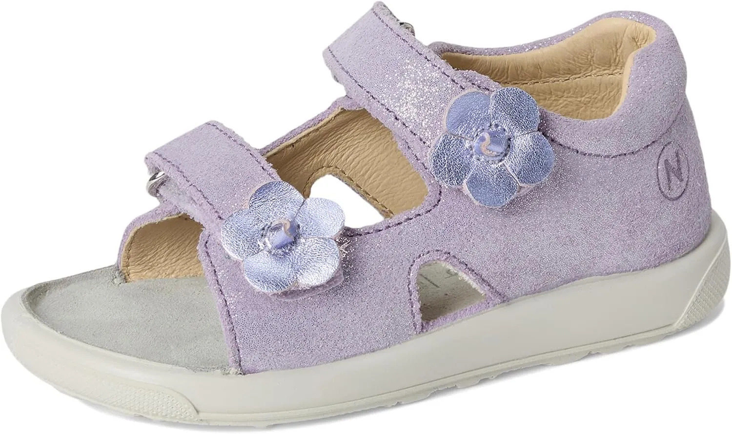 Naturino Girl's August 2 (Toddler) Sandal