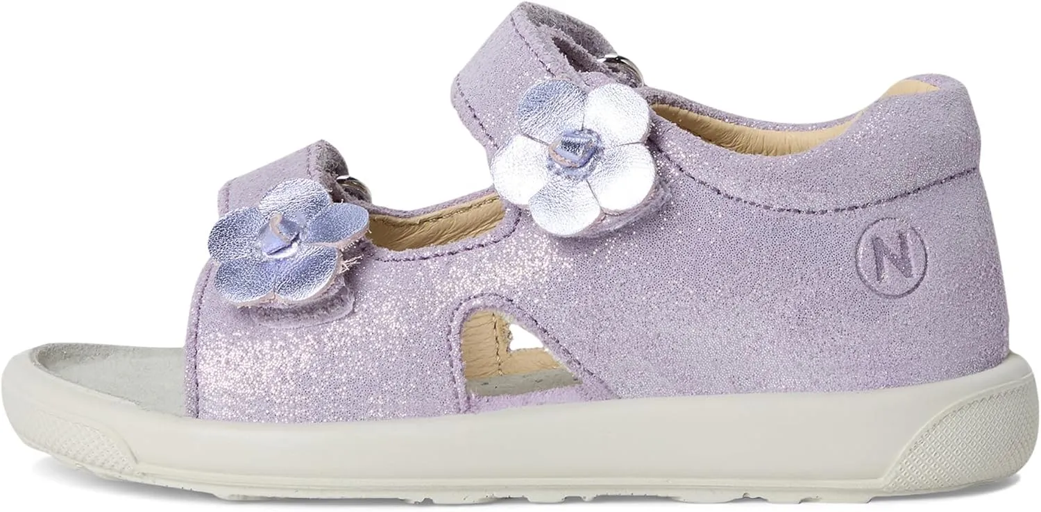 Naturino Girl's August 2 (Toddler) Sandal