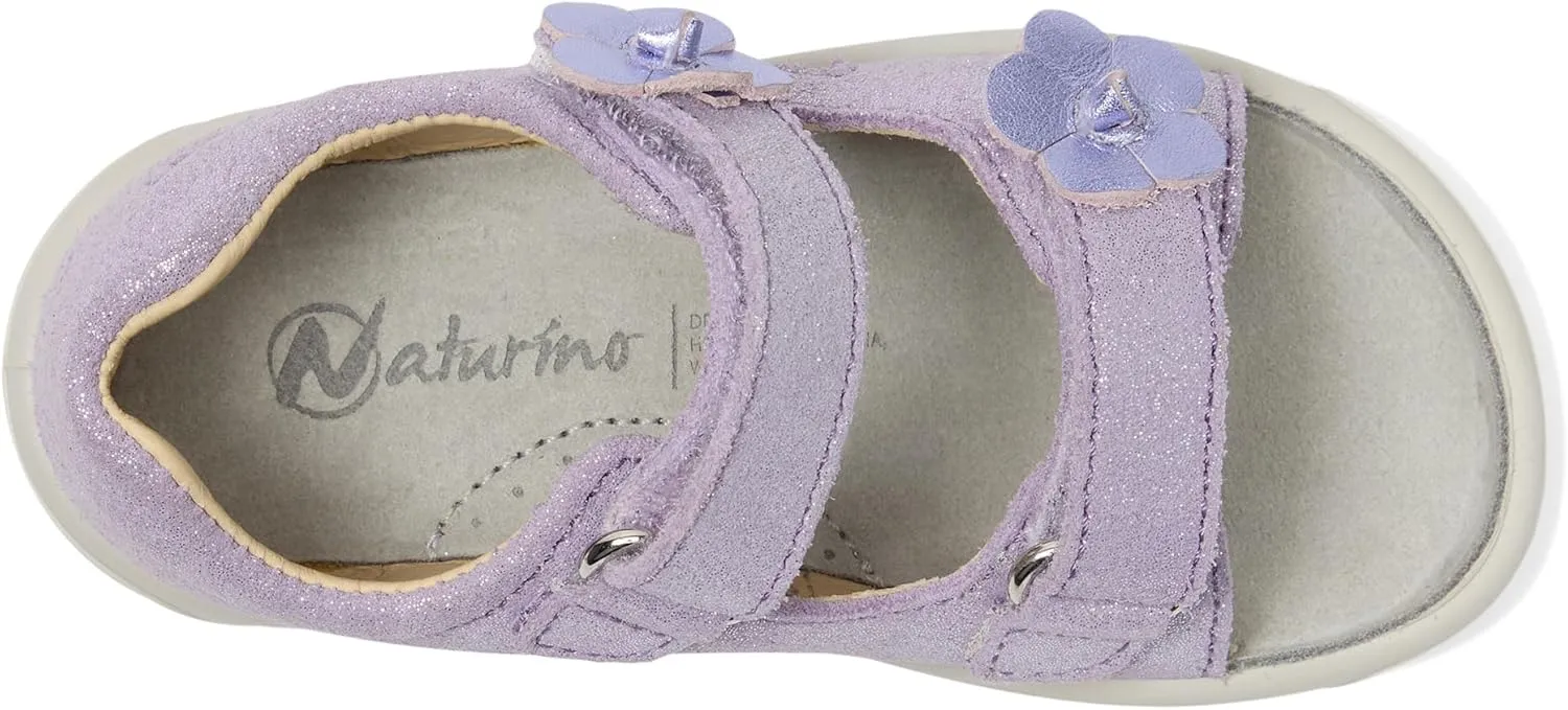 Naturino Girl's August 2 (Toddler) Sandal