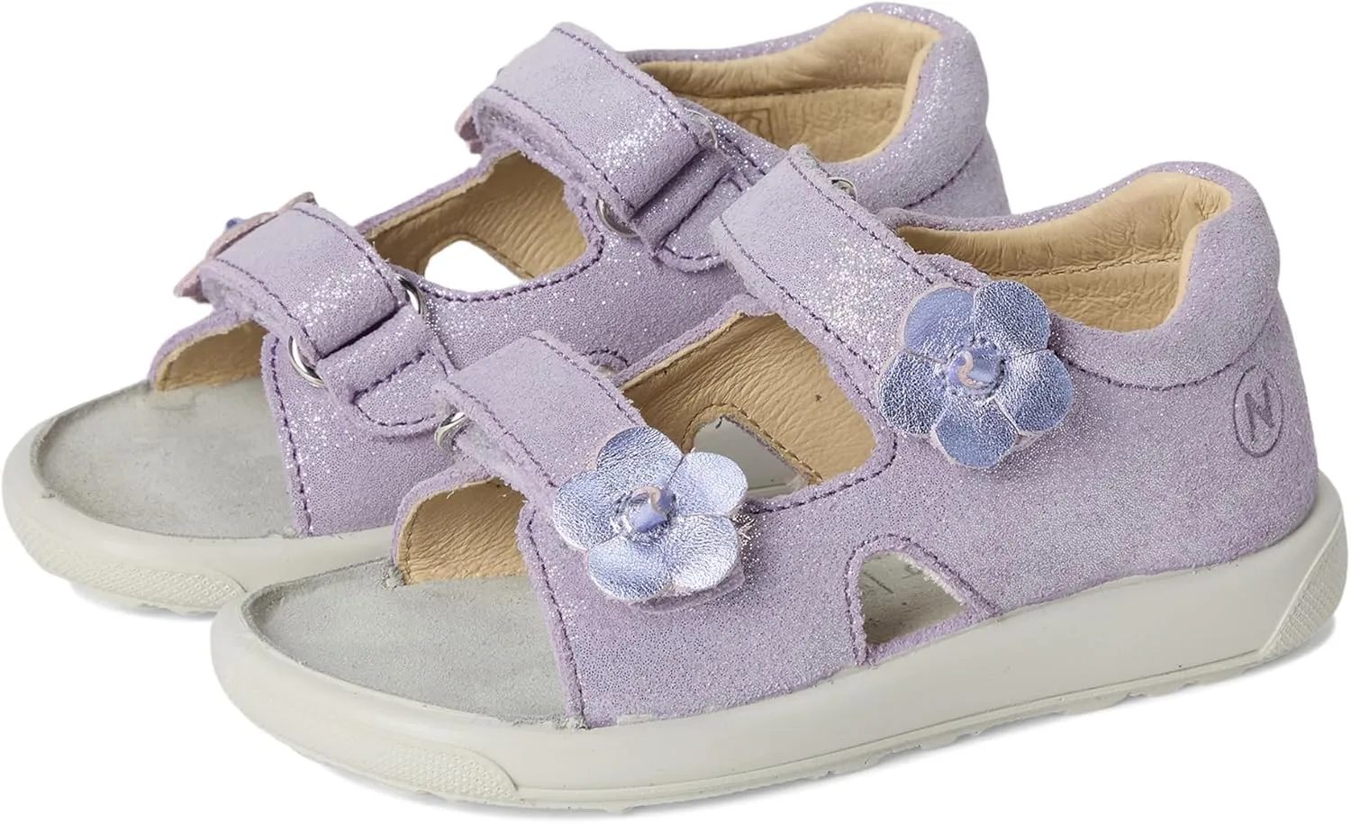 Naturino Girl's August 2 (Toddler) Sandal
