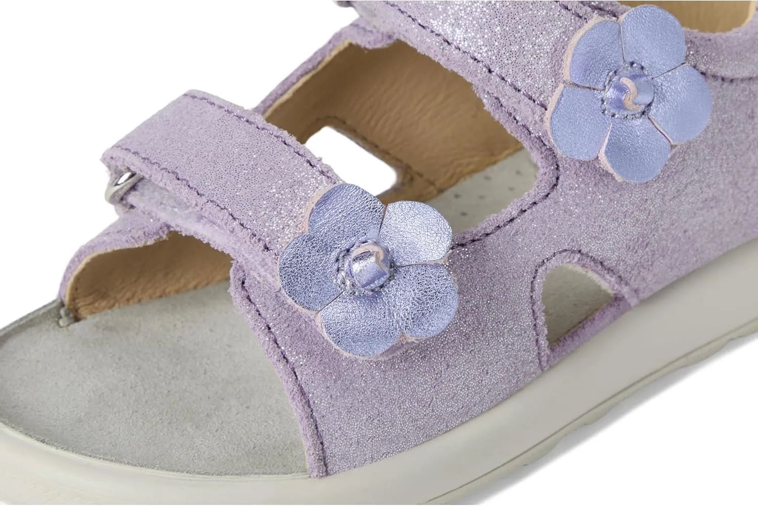 Naturino Girl's August 2 (Toddler) Sandal